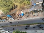 In a major push to ease congestion in Mumbai’s western suburbs, the BMC has embarked on an ambitious road-widening project along S V Road in Andheri West, targeting a nearly 3-kilometre stretch from J P Road to the Oshiwara river.
