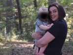 Court records reveal the child was severely malnourished and dehydrated.
