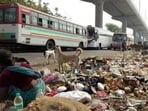 Many corporators said they have raised these concerns consistently for the past three years, but most issues remain unaddressed. (Pic for representation) Many corporators said they have raised these concerns consistently for the past three years, but most issues remain unaddressed. (Pic for representation)