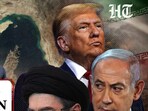 Shishir Gupta decodes Trump’s Hormuz blockade threat, global impact