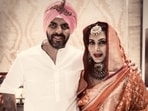 Sunjay Kapur married Priya Sachdev in 2017, and they have a son together. 