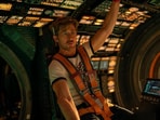 Ryan Reynolds in Project Hail Mary (Film still)