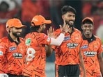 ఉప్పల్‌లో వికెట్ల వరద- 10 బంతుల్లోనే 4 వికెట్లు అవుట్- ఎస్ఆర్‌హెచ్ దాటికి కుదేలైన రాజస్థాన్ రాయల్స్
