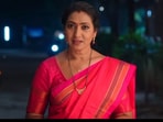 ఆమని(instagram-Aamani official)