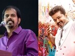 RK Selvamani agrees with Kamal Haasan that Vijay's Jana Nayagan leak is a systemic failure. 