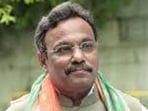 Senior BJP leader Vinod Tawde took feedback in Lucknow on Sunday and Monday. (FILE PHOTO) Senior BJP leader Vinod Tawde took feedback in Lucknow on Sunday and Monday. (FILE PHOTO)