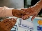The Haryana State Election Commission on Monday announced that elections to municipal corporations (MCs) in Panchkula, Ambala and Sonepat will be held on May 10. Polling will take place for the posts of mayors and councillors. (Representational image)