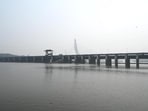 The danger and warning levels are important parameters used to forecast floods (Hindustan Times)