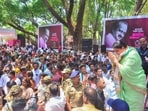 The move comes amid political opposition to the changes. Nilesh Nikam, leader of Opposition in PMC, alleged that the restructuring was driven by political considerations. (HT)
