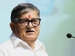 UT administrator Gulab Chand Kataria said that the city may not be able to generate sufficient ridership to justify the massive investment. (HT File)