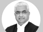 Supreme Court judge Justice Aravind Kumar urged young lawyers to work on Sundays too Supreme Court judge Justice Aravind Kumar urged young lawyers to work on Sundays too