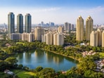 Last year, the Supreme Court ruled that tenants under valid agreements cannot dispute ownership or claim adverse possession. (Picture for representational purposes only)(ChatGPT generated image)