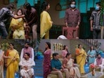 Brahmamudi April 13th Episode: బ్రహ్మముడి.. రాజు కిడ్నాప్ చేశాడని తెలుసుకున్న ఇందు.. సొంతింటికి నందు..రేఖకు తెలిసిన నిజం