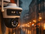 Smart security cameras that let you monitor your home anytime, anywhere.