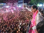  బీఆర్ఎస్ అధినేత కేసీఆర్ (ఫైల్ ఫొటో)