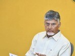 సీఎం చంద్రబాబు