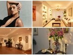 Take a video tour of Tara Sutaria's new home in Mumbai. Take a video tour of Tara Sutaria's new home in Mumbai.