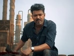 Actor-politician Vijay starring political thriller, Jana Nayagan, was leaked online before its release.