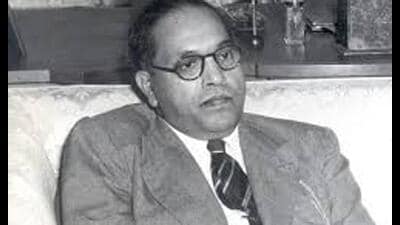 Dalit icons remain at the centre stage of Uttar Pradesh politics before the 2027 assembly polls. (For Representation) Dalit icons remain at the centre stage of Uttar Pradesh politics before the 2027 assembly polls. (For Representation)