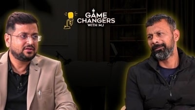Former Indian pacer opens up about struggles, sacrifices, mental health, and life beyond cricket in a candid conversation with host Manoj Jagyasi