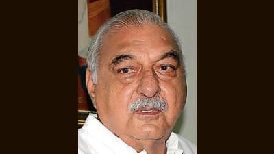 The allotments were allegedly made in violation of norms to individuals considered close to the former chief minister. The allotments were allegedly made in violation of norms to individuals considered close to the former chief minister.