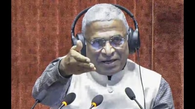 The post fell vacant after Harivansh’s term ended on April 9.