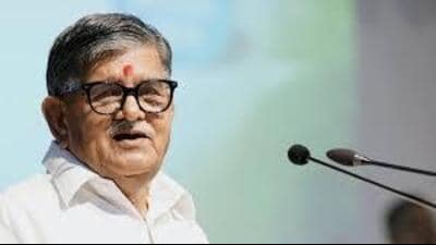 UT administrator Gulab Chand Kataria said that the city may not be able to generate sufficient ridership to justify the massive investment. (HT File)