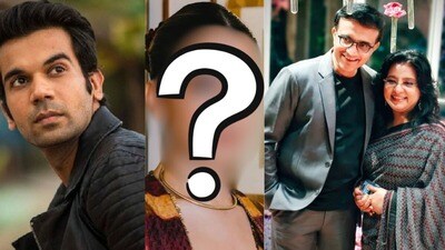 ডোনার ভূমিকায় সৌরভের বায়োপিকে রাজকুমারের বিপরীতে এই অভিনেত্রীকে দেখা যাবে?
