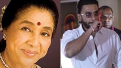 চোখের জলে আশাকে বিদায় জানালেন রণবীর! নায়কের ভিডিয়ো দেখে আবেগ প্রবণ নেটপাড়া