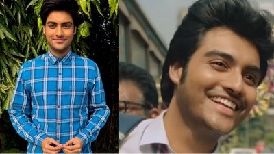 'বেশ করেছি প্রেম করেছি' মেগা শেষ হতেই আবেগে ভাসলেন পর্দার 'স্বয়ম' রাজদীপ!