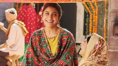 Anushka Sharma Anushka Sharma