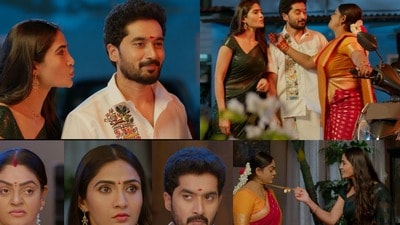 కార్తీక దీపం 2 టుడే ఎపిసోడ్ (jiohotstar) కార్తీక దీపం 2 టుడే ఎపిసోడ్ (jiohotstar)