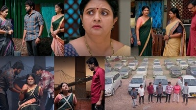 Gunde Ninda Gudi Gantalu Today Episode: నిజం కక్కేసిన కామాక్షి.. ఇంట్లో ప్రభావతి గుట్టు విప్పిన మీనా.. రోహిణి ఖేల్ ఖతం! Gunde Ninda Gudi Gantalu Today Episode: నిజం కక్కేసిన కామాక్షి.. ఇంట్లో ప్రభావతి గుట్టు విప్పిన మీనా.. రోహిణి ఖేల్ ఖతం!