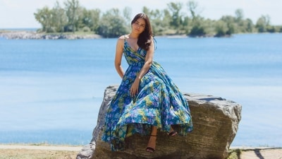 Maxi dresses for women to slay in summers (Pexels) Maxi dresses for women to slay in summers (Pexels)
