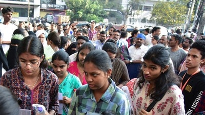 తెలంగాణ ఇంటర్ పరీక్షలు తెలంగాణ ఇంటర్ పరీక్షలు