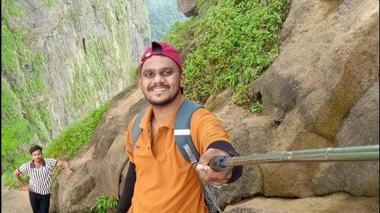 Bhiwandi trekker, 26, dies after fall at Irshalgad