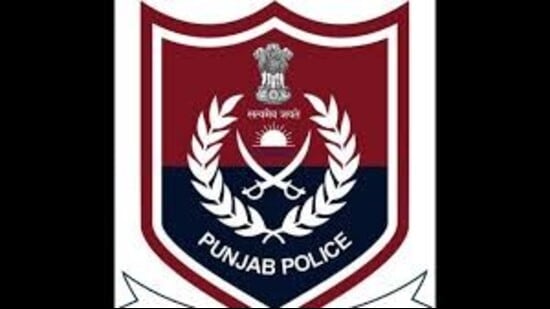According to the police, the drone was found carrying 7kg heroin