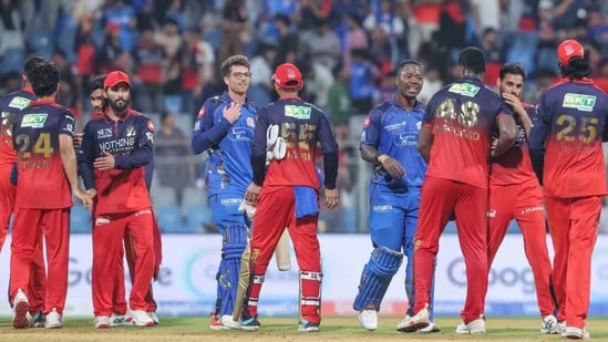 సు...దీర్ఘంగా సాగిన ఐపీఎల్ మ్యాచ్.. (BCCI)