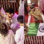 ফের মাতৃহারা! ডুকরে কাঁদলেন সচিন, শেষযাত্রায় জাতীয় পতাকায় মোড়া আশার নিথর দেহ