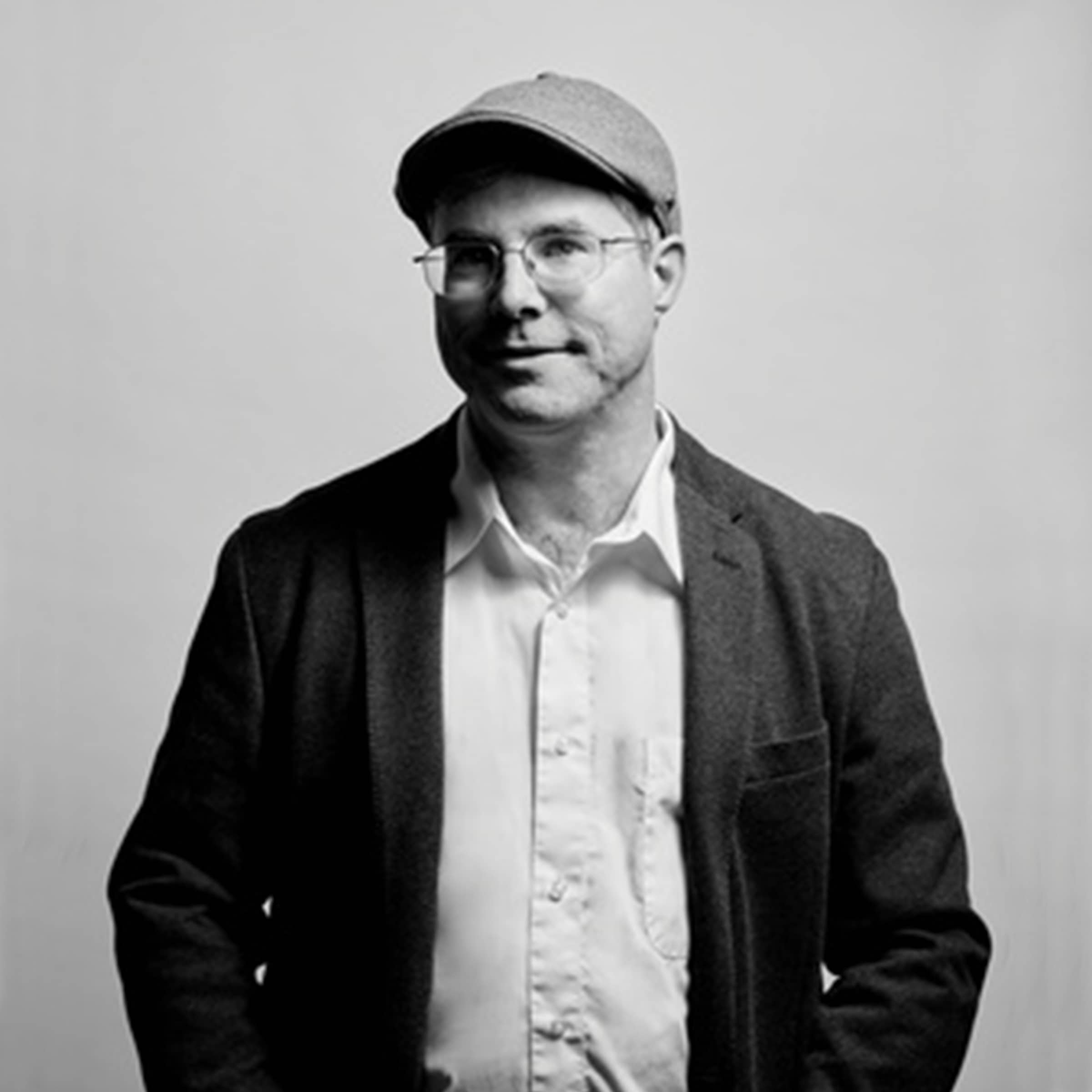 Author Andy Weir (Courtesy Penguin Random House) Author Andy Weir (Courtesy Penguin Random House)