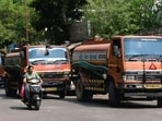 Tanker strike to disrupt water supply in south Pune