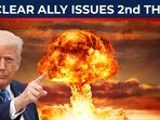 USA in trouble, Trump's Hormuz siege goes awry USA in trouble, Trump's Hormuz siege goes awry