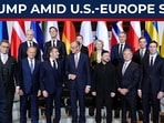 Ahead of Iran war restart, NATO ally publicly insults Trump Ahead of Iran war restart, NATO ally publicly insults Trump