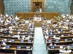 The move could see the number of seats in the Lok Sabha increase to 816, one of the people cited above added on condition of anonymity