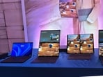 ASUS unveiled the Zenbook S14, Zenbook Duo and Zenbook A14 in India, alongside the Zenbook A16 and a refreshed Vivobook series.