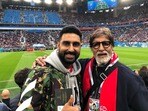 ప్రో కబడ్డీ, ఐఎస్ఎల్ ఓనర్‌గా సక్సెస్- కానీ, ఐపీఎల్ టీమ్‌ను కొనలేకపోయిన అభిషేక్ బచ్చన్- అసలు కారణం చెప్పిన హీరో
