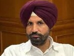 Amarinder Singh Raja Warring