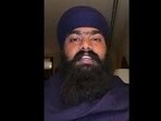 Amritpal Singh Mehron