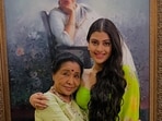 Asha Bhosle died at the age of 92 in Mumbai on April 12.