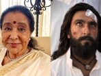 Asha Bhosle's songs might be regulated on TV in Pakistan but Dhurandhar 2 songs can't be on digital platforms. 